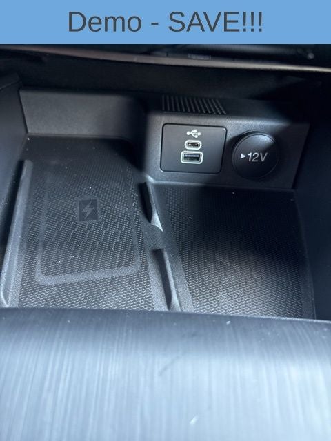 2025 Ford Escape ST-Line Elite