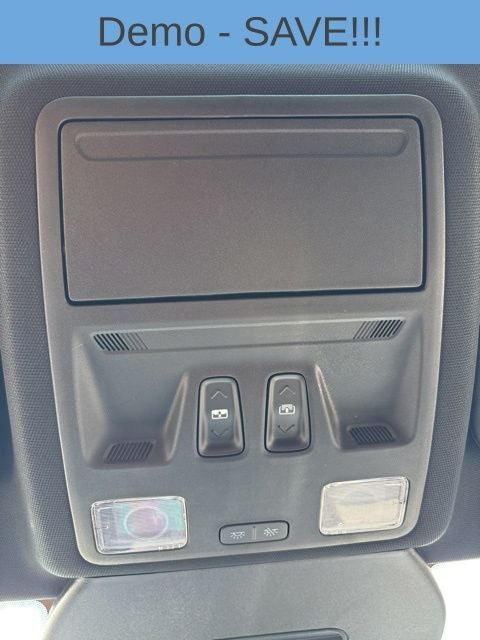 2025 Ford Escape ST-Line Elite