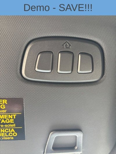 2025 Ford Escape ST-Line Elite