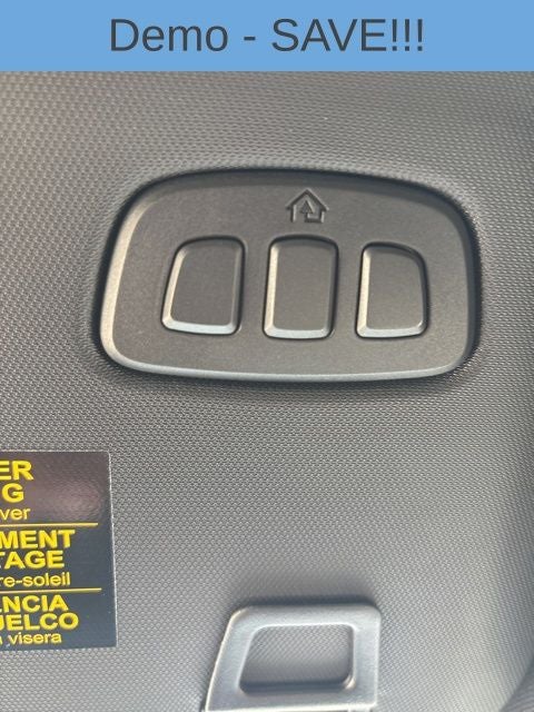 2025 Ford Escape ST-Line Elite