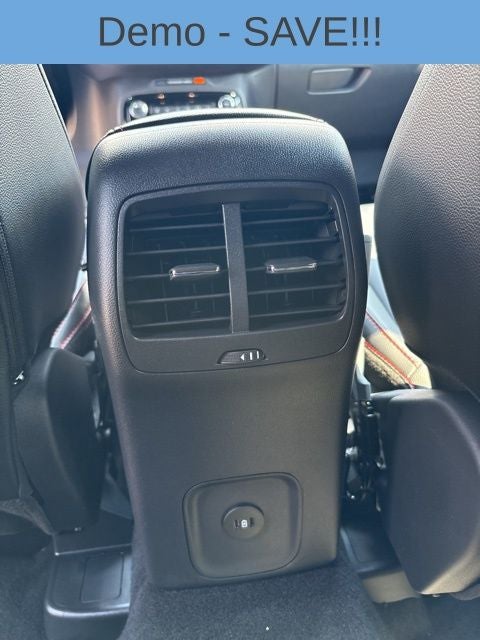 2025 Ford Escape ST-Line Elite