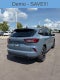2025 Ford Escape ST-Line Elite