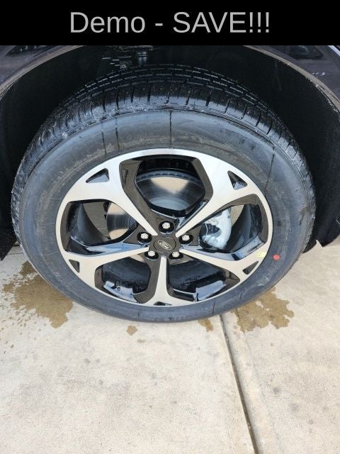 2026 Ford Escape Hybrid ST-Line Elite