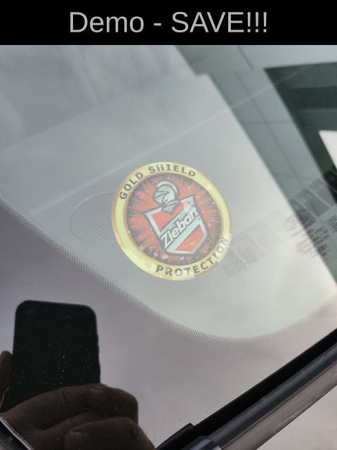 2026 Ford Escape Hybrid ST-Line Elite