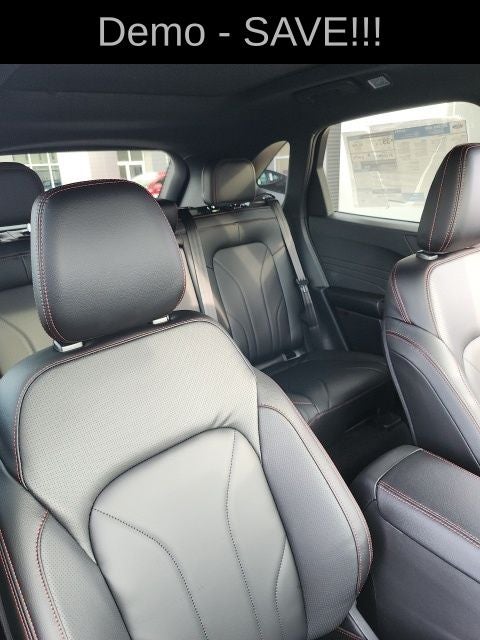 2026 Ford Escape Hybrid ST-Line Elite