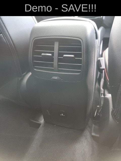 2026 Ford Escape Hybrid ST-Line Elite