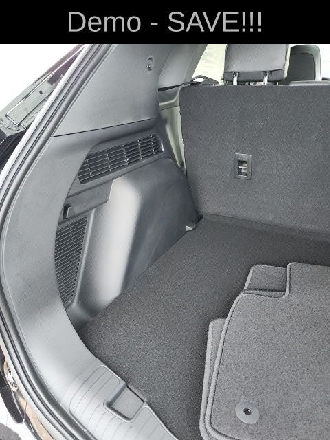 2026 Ford Escape Hybrid ST-Line Elite