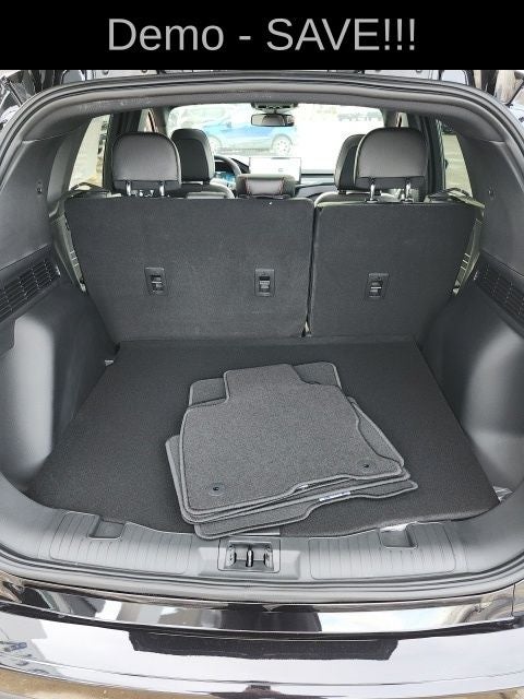 2026 Ford Escape Hybrid ST-Line Elite