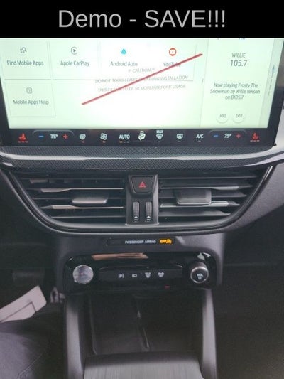 2026 Ford Escape Hybrid ST-Line Elite