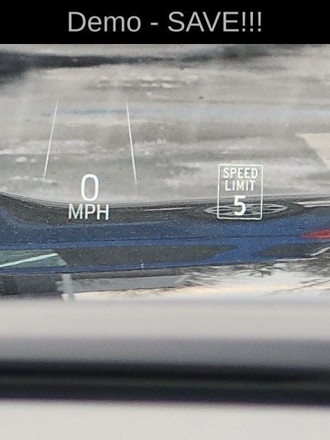 2026 Ford Escape Hybrid ST-Line Elite