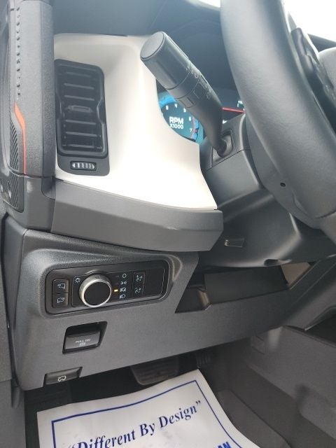 2025 Ford Bronco Stroppe Edition