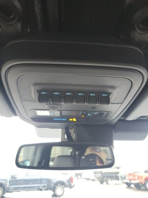 2025 Ford Bronco Stroppe Edition