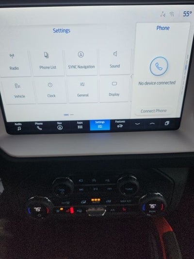 2025 Ford Bronco Stroppe Edition