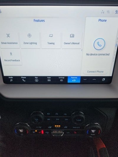 2025 Ford Bronco Stroppe Edition