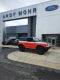 2025 Ford Bronco Stroppe Edition