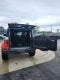 2025 Ford Bronco Stroppe Edition