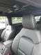 2025 Ford Bronco Stroppe Edition