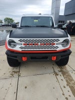 2025 Ford Bronco Stroppe Edition