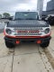 2025 Ford Bronco Stroppe Edition