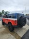 2025 Ford Bronco Stroppe Edition
