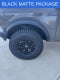 2025 Ford Bronco Base Wheel Pkg Upgrade