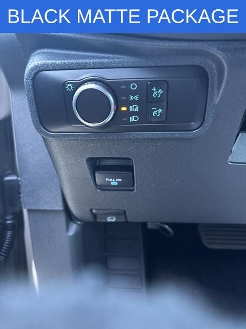 2025 Ford Bronco Base Wheel Pkg Upgrade