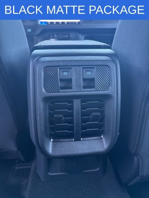 2025 Ford Bronco Base Wheel Pkg Upgrade