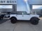 2026 Ford Bronco Big Bend Custom Matte Black Pkg