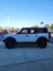 2026 Ford Bronco Big Bend Custom Matte Black Pkg