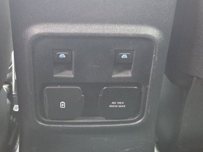 2023 Ford Bronco Everglades