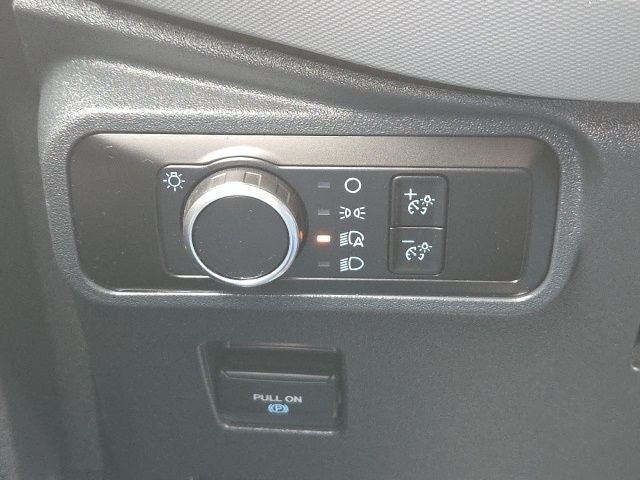 2023 Ford Bronco Everglades