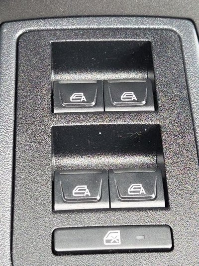 2023 Ford Bronco Everglades