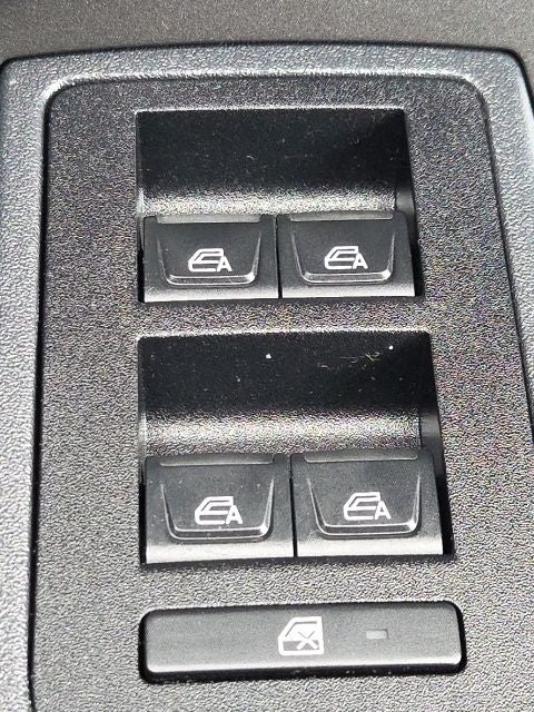 2023 Ford Bronco Everglades