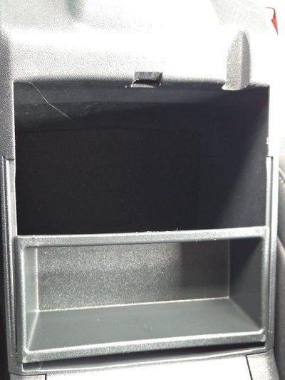 2023 Ford Bronco Everglades