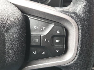 2023 Ford Bronco Everglades