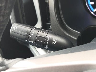 2023 Ford Bronco Everglades