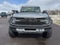 2022 Ford Bronco Raptor