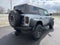 2022 Ford Bronco Raptor