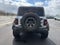 2022 Ford Bronco Raptor