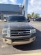 2007 Ford Expedition EL Eddie Bauer