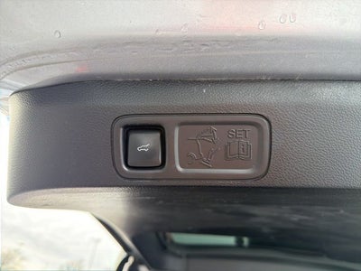 2020 Ford Expedition Max XLT