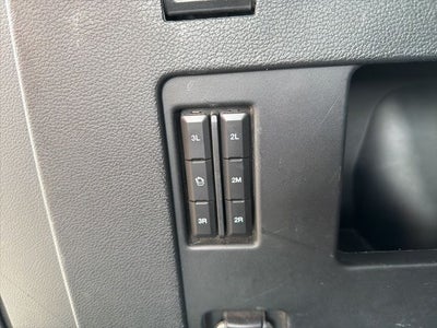 2020 Ford Expedition Max XLT