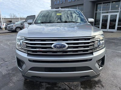 2020 Ford Expedition Max XLT