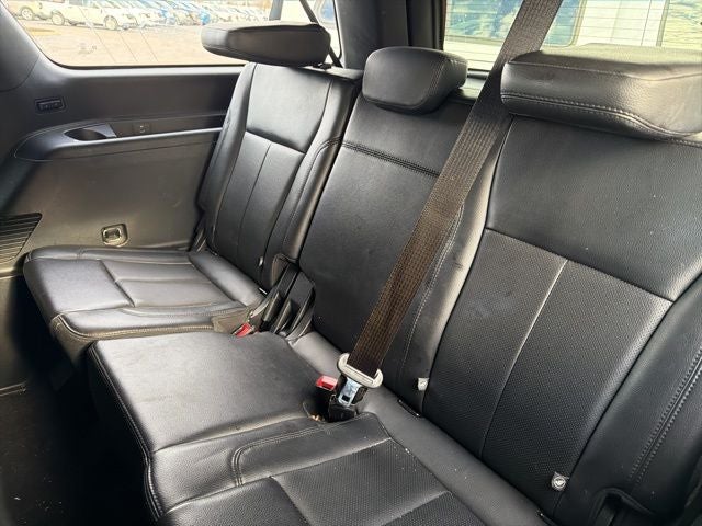 2020 Ford Expedition Max XLT