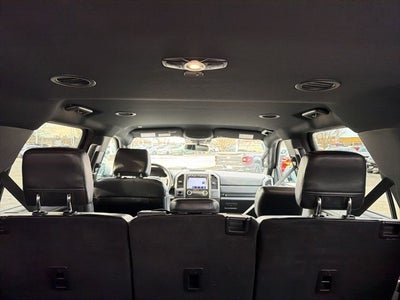 2020 Ford Expedition Max XLT