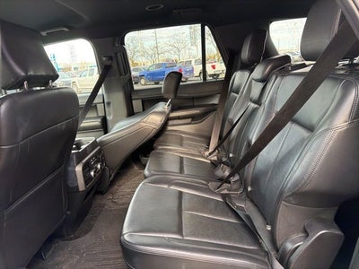 2020 Ford Expedition Max XLT