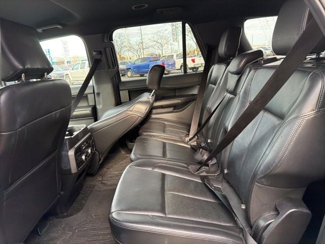 2020 Ford Expedition Max XLT