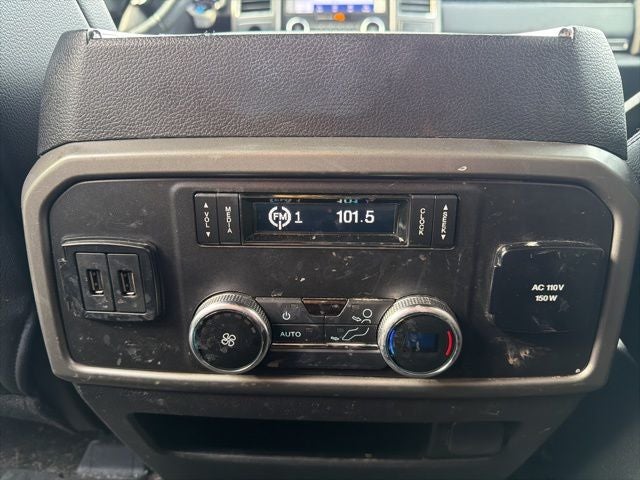 2020 Ford Expedition Max XLT