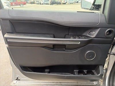 2020 Ford Expedition Max XLT