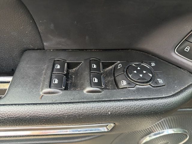 2020 Ford Expedition Max XLT